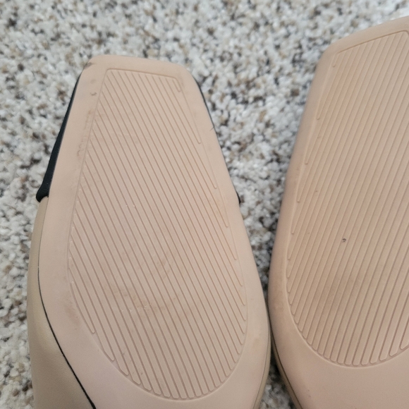 Colorblock Slingbacks - Picture 6 of 6